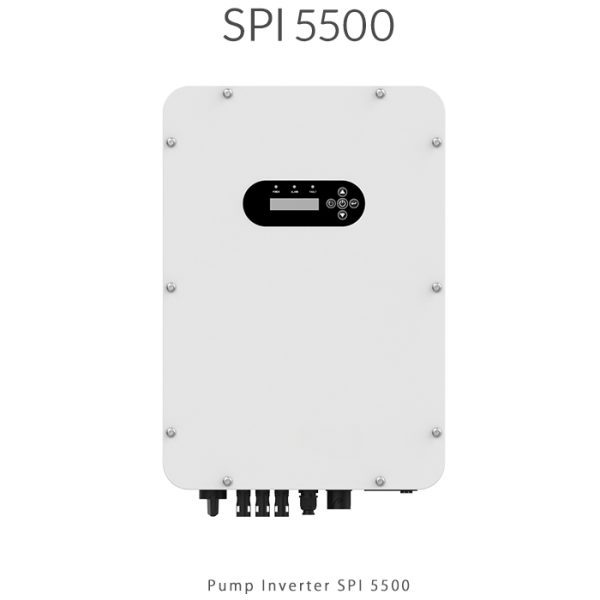 اینورتر پمپ SPI 5500